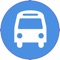 This application shows real time bus time tables for the bus lines around the EuroDisney resort in Marne-La-Vallée, France