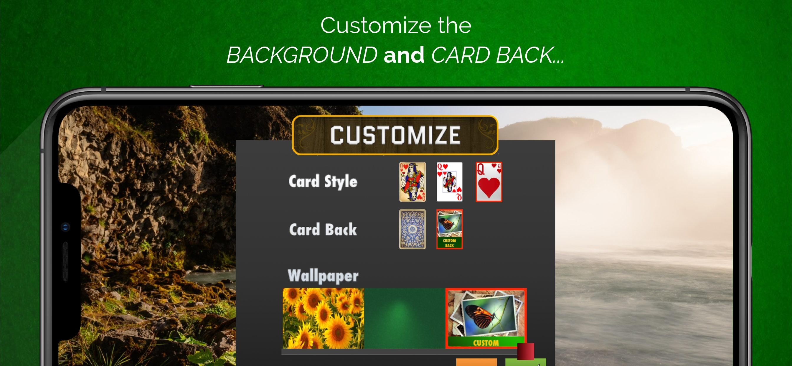 Full Deck Pro Solitaire