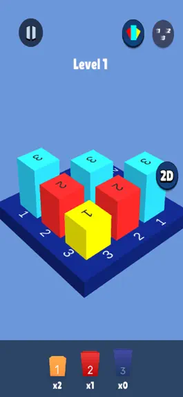 Game screenshot Sudoku - Skyscraper Sudoku mod apk