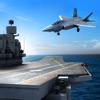 无限降落HD-航母飞行模拟器 - iPadアプリ