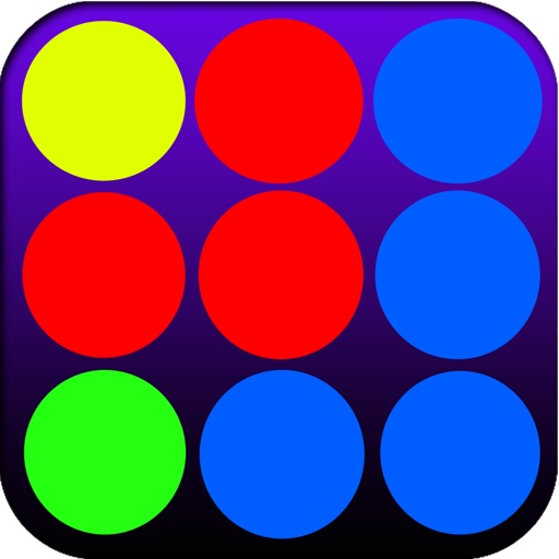 match-3-dots-by-hamway