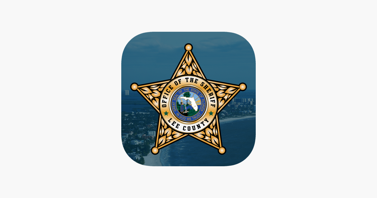 Lee County FL Sheriff's Office on the App Store