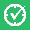 vTracker Daily Time Tracker icon