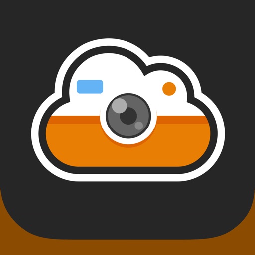 Direct Shot for Dropbox icon