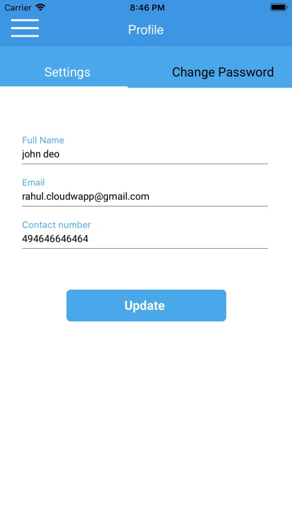 We Mean Cleaning screenshot-5