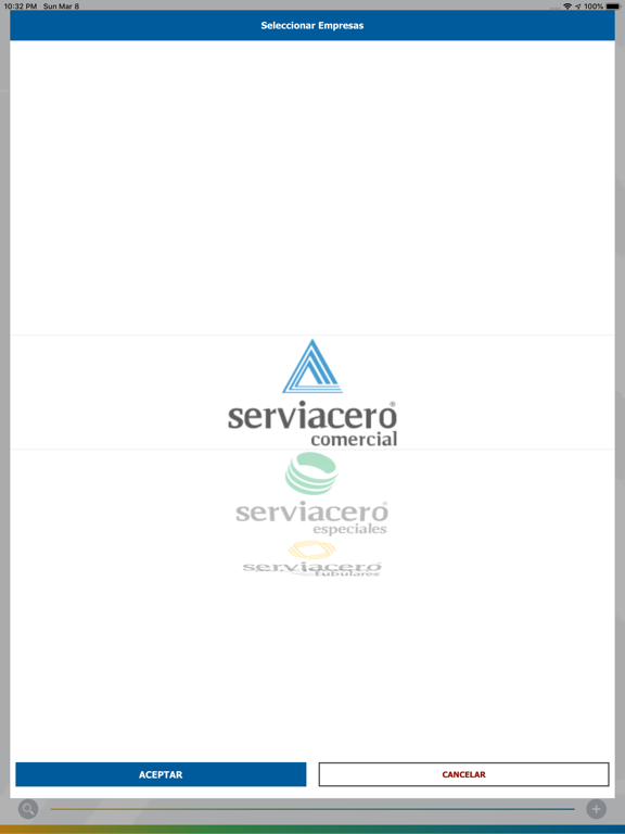 Screenshot #5 pour Focus Serviacero
