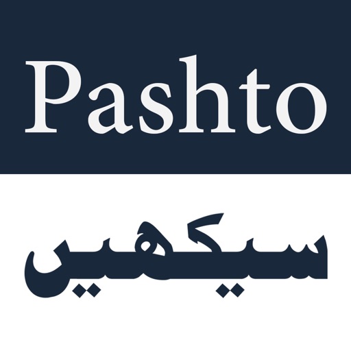 Learn Pashto icon