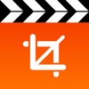 Icon Video Crop - Resize Video