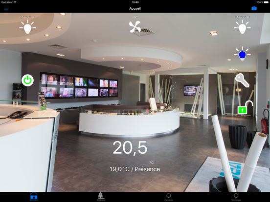 Screenshot #6 pour Varuna4