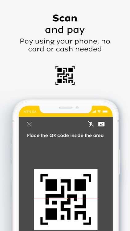 MTN MoMo SA screenshot-4