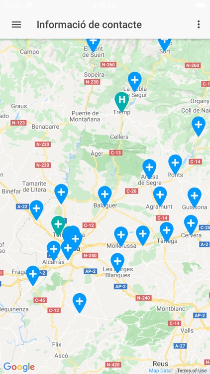 Salut Lleida Pirineu