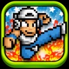 Tap Tap Street Fight icon