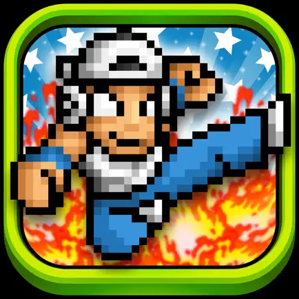 Tap Tap Street Fight Cheats