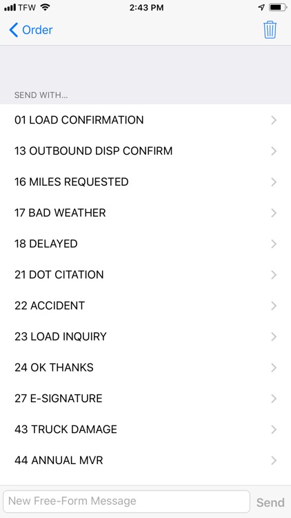 driveCT screenshot-4