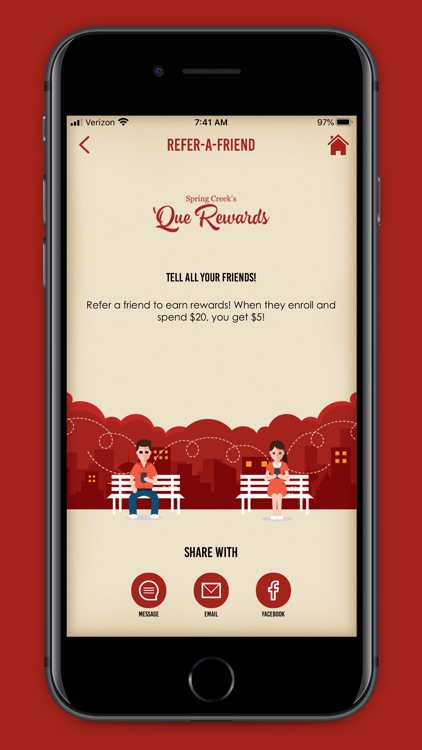 Spring Creek Barbeque screenshot-3
