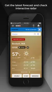 How to cancel & delete wcvb newscenter 5 - boston 1