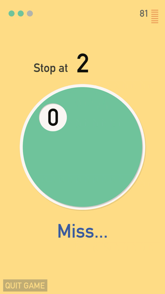 #3. NumberSpinner (iOS) 由: Toshiko Kanai