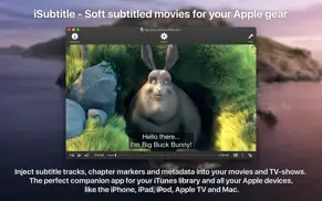 isubtitle 3 iphone resimleri 1
