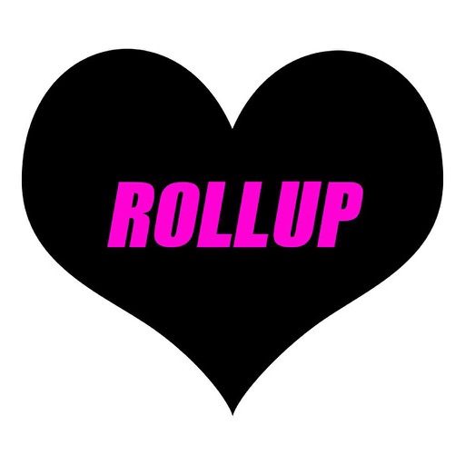 롤업