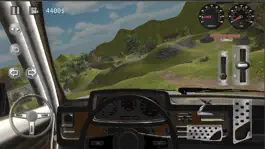 Game screenshot Real Offroad Simulator 3D hack