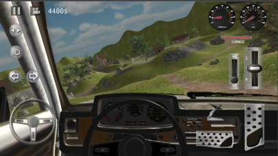 Real Offroad Simulator 3Dのおすすめ画像3