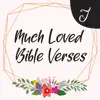 Much Loved Bible Verses contact information