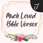 Much Loved Bible Verses App Problems