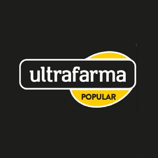 Sacolas Ultrafarma