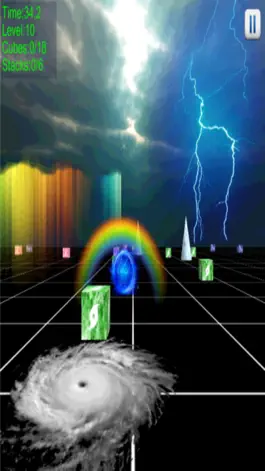 Game screenshot Storm Stacker apk