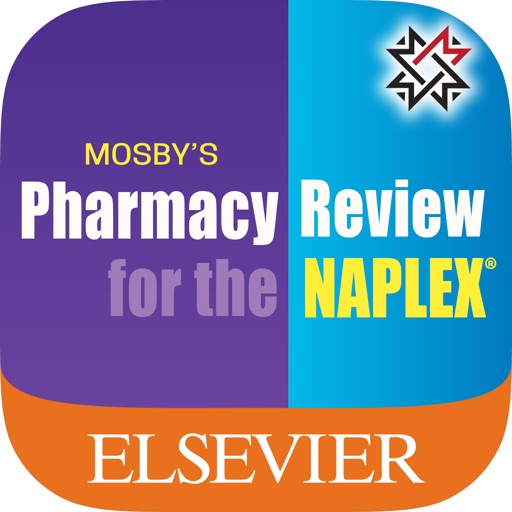 Mosby’s NAPLEX Exam Prep