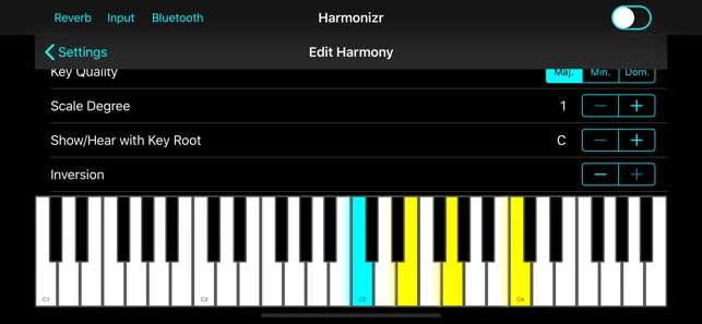 Harmonizr(圖3)-速報App
