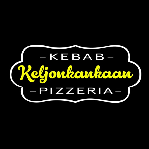 Keljonkankaan Kebab Pizzeria icon