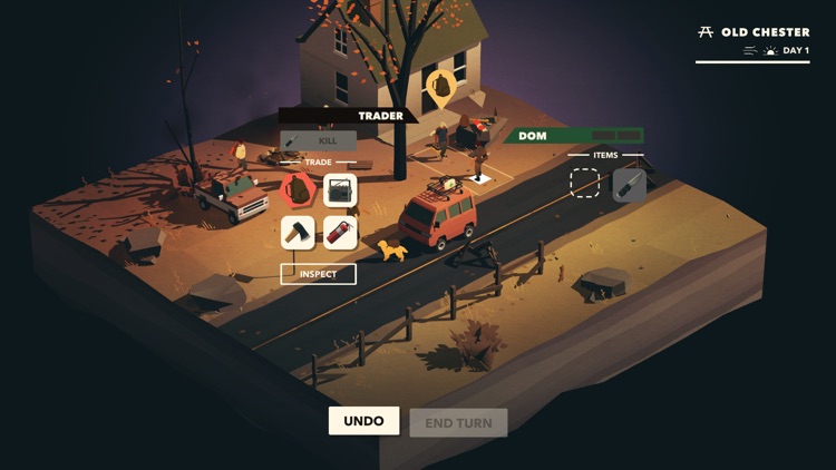 Overland screenshot-1