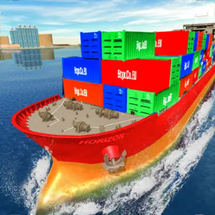 Cargo Sea Port Ship Sim Cheats
