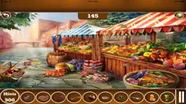 Game screenshot Cooking Chief Hidden Objects mod apk