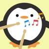 ペンギンドラム - iPhoneアプリ