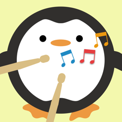 ‎Penguin Drums