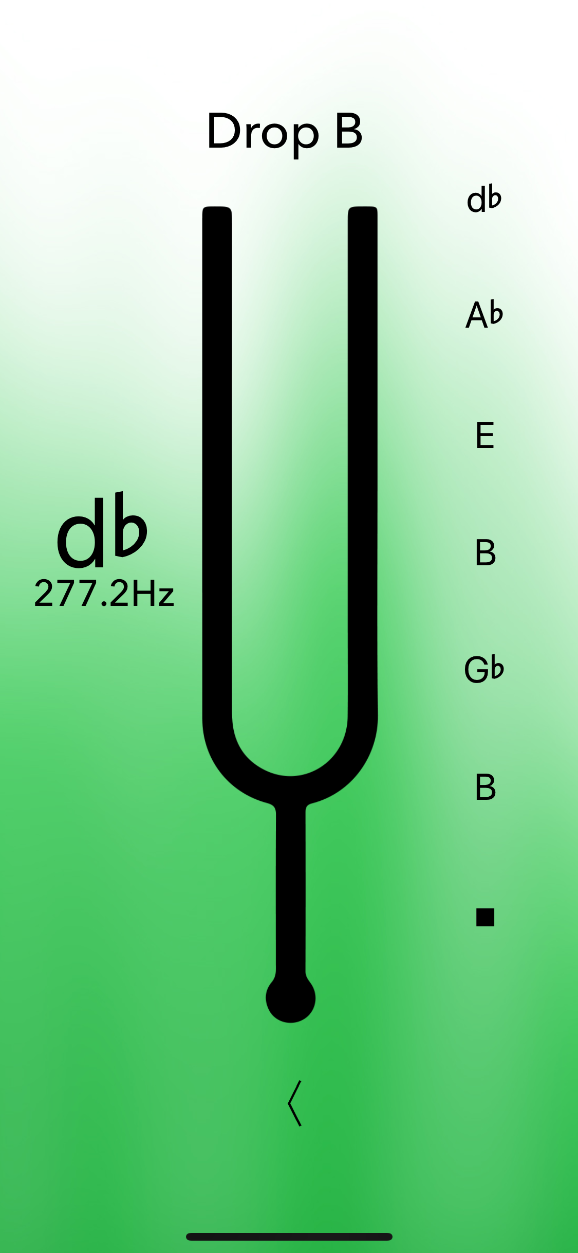 Classical Guitar Tuner Pro screenshot 8