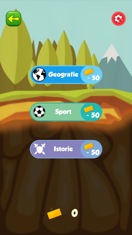 Atentie, Cad Mere! screenshot-4