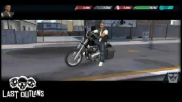 Game screenshot Last Outlaws hack