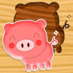 屏幕截图 (7) Alphabets Blocks Game
