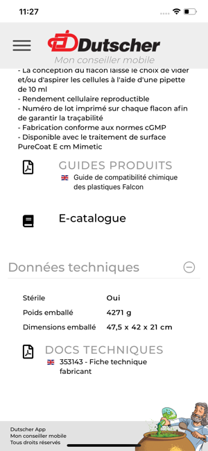 Dutscher(圖5)-速報App