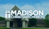 Madison Christian Church TV