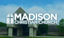 Madison Christian Church TV app icon