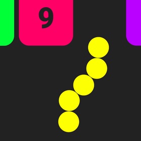 屏幕截图 (5) Snake vs Number Blocks