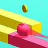 Color Block 3D: Perfect Line - iPhoneアプリ