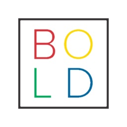 Bold