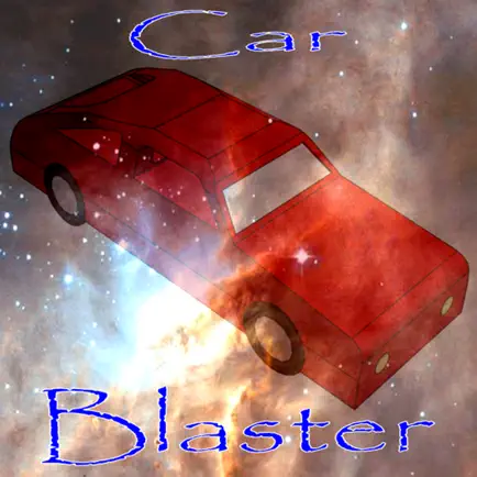 Car Blaster - The Space Wars Cheats