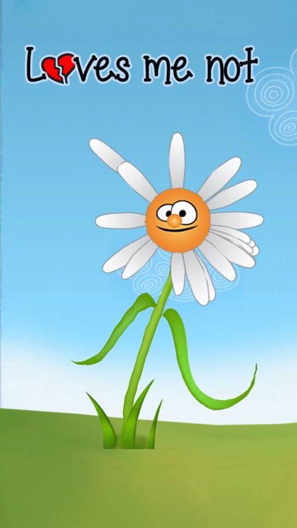 Maybe Loves Me screenshot-3