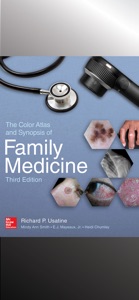 Atlas of Family Medicine, 3/E screenshot #1 for iPhone